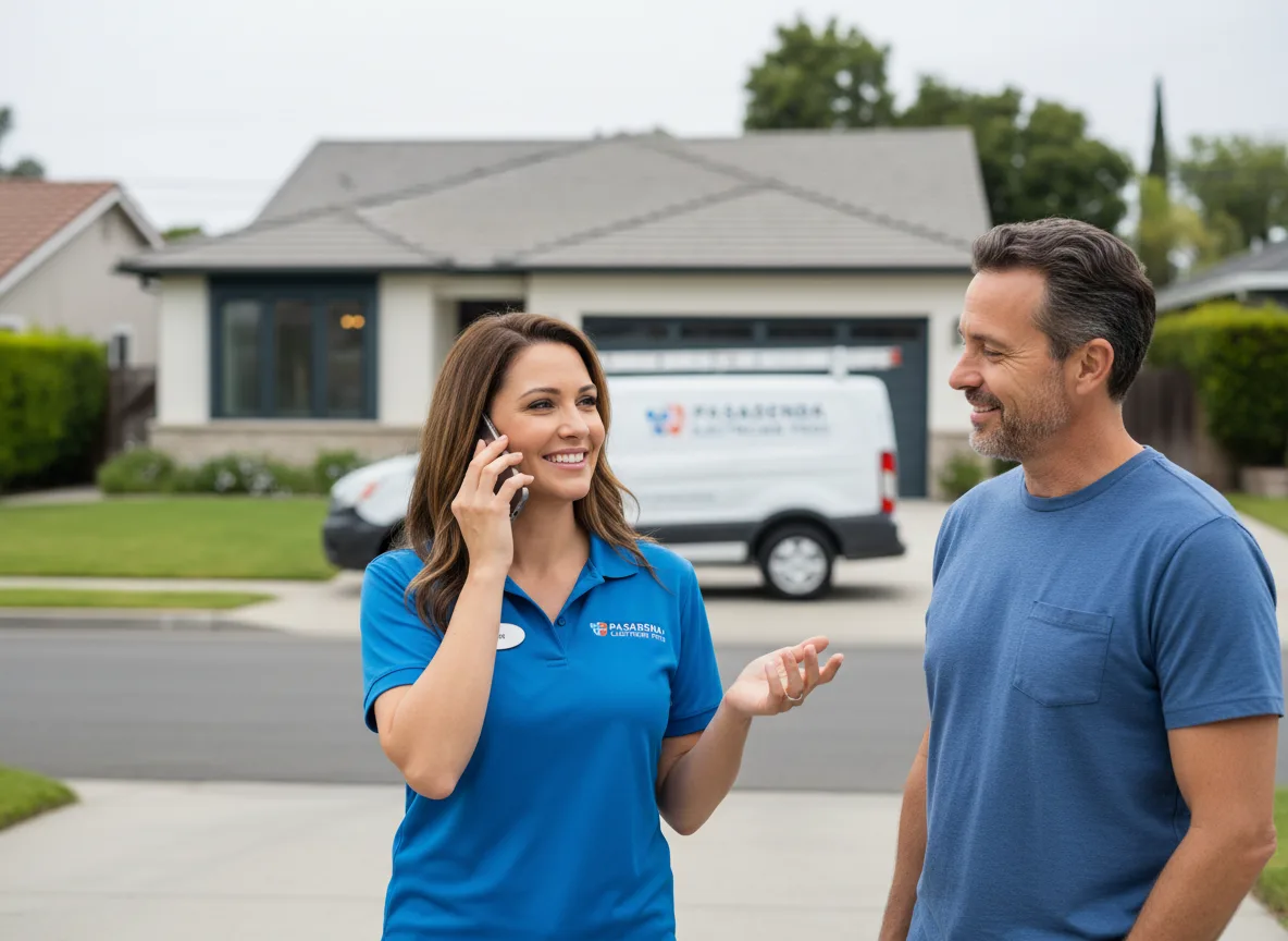 Electrician Hanna, OK FAQs
